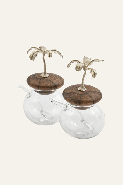 Vichada Salt & Pepper Set of 2